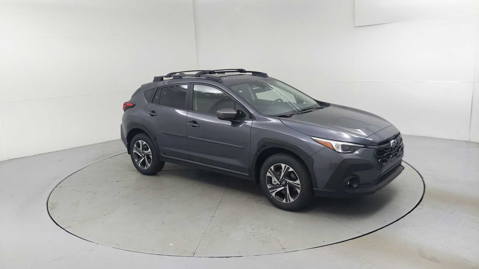 new 2025 Subaru Crosstrek car, priced at $31,376