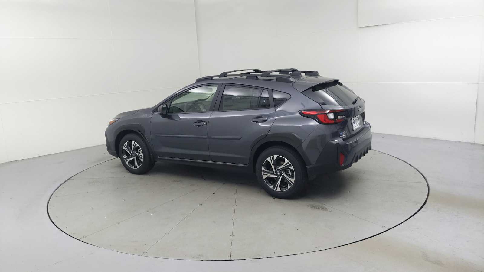 new 2025 Subaru Crosstrek car, priced at $31,376