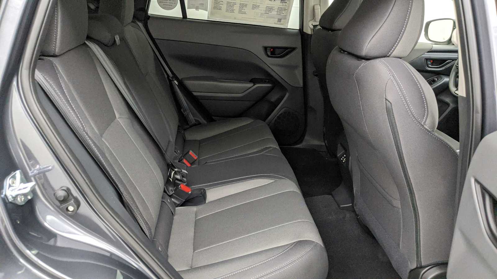 new 2025 Subaru Crosstrek car, priced at $31,376