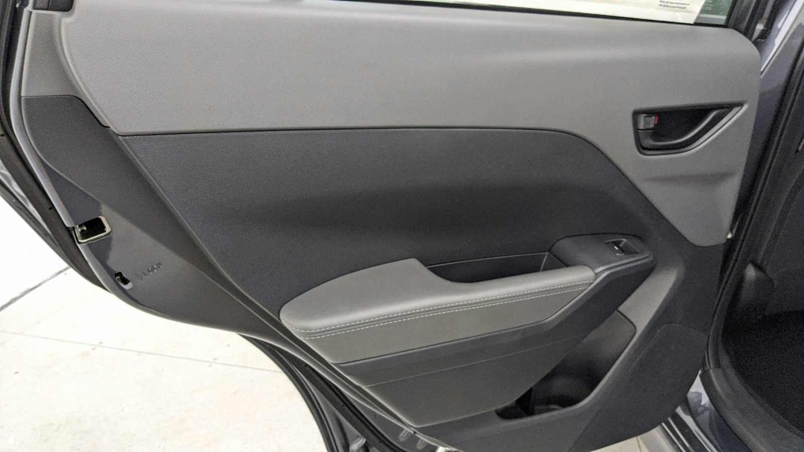 new 2025 Subaru Crosstrek car, priced at $31,376