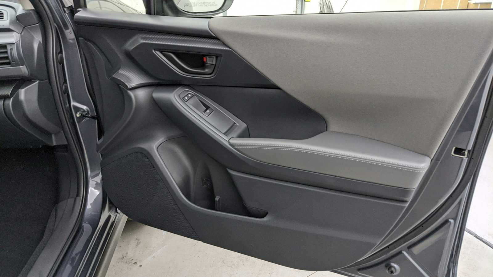 new 2025 Subaru Crosstrek car, priced at $31,376