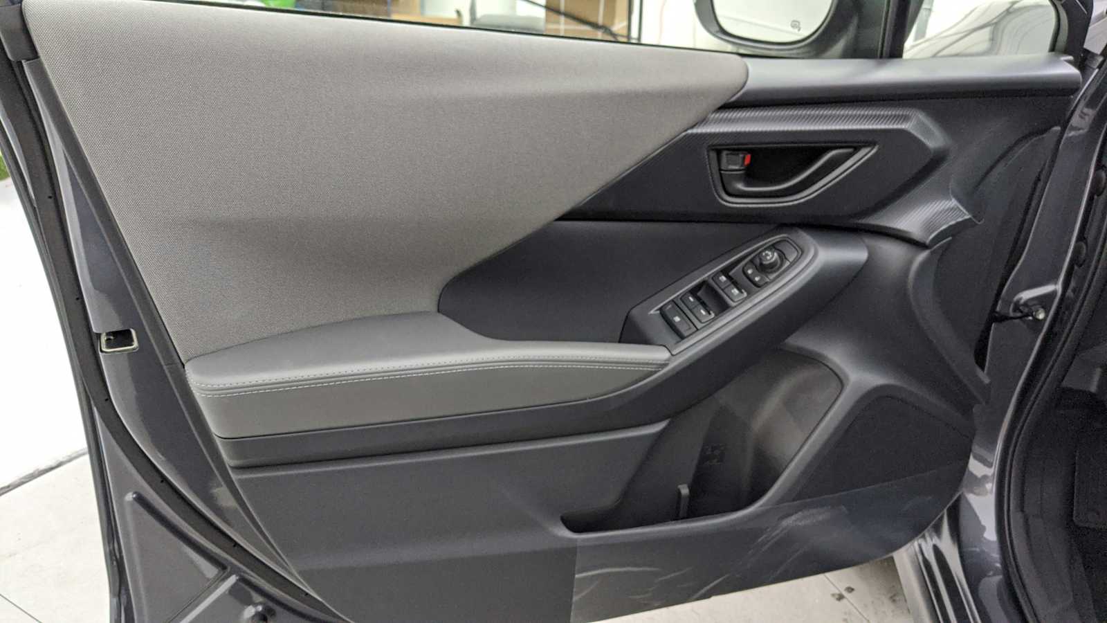 new 2025 Subaru Crosstrek car, priced at $31,376