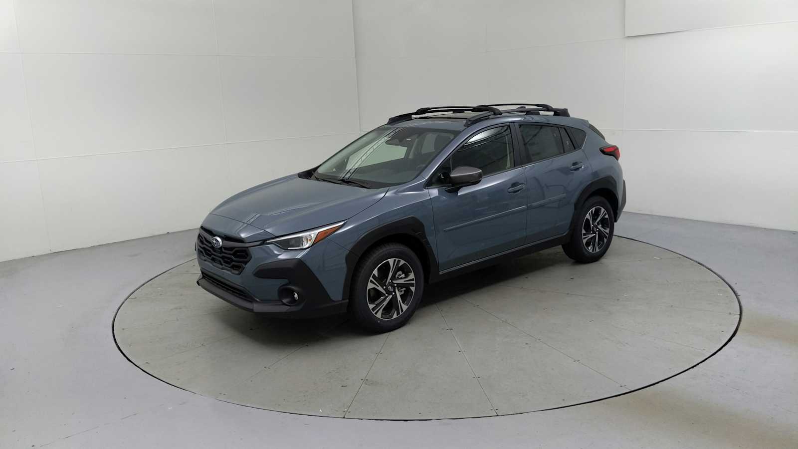 new 2025 Subaru Crosstrek car, priced at $32,566