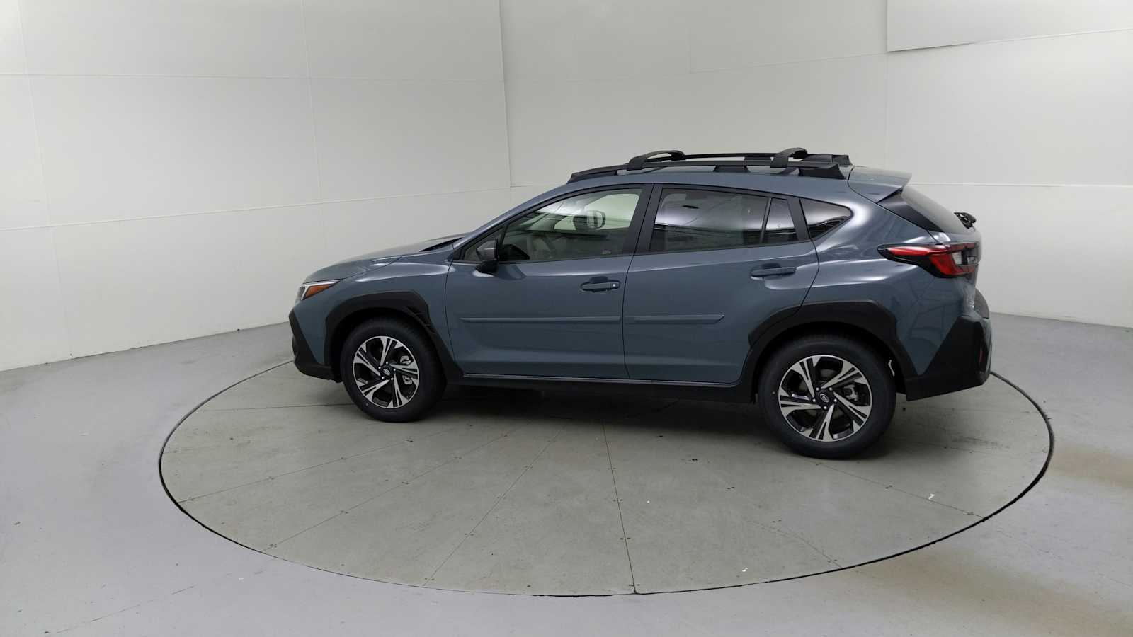 new 2025 Subaru Crosstrek car, priced at $32,566
