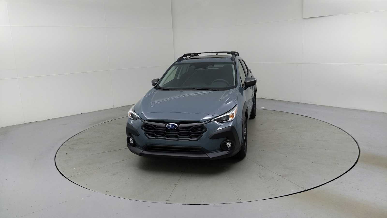 new 2025 Subaru Crosstrek car, priced at $32,566