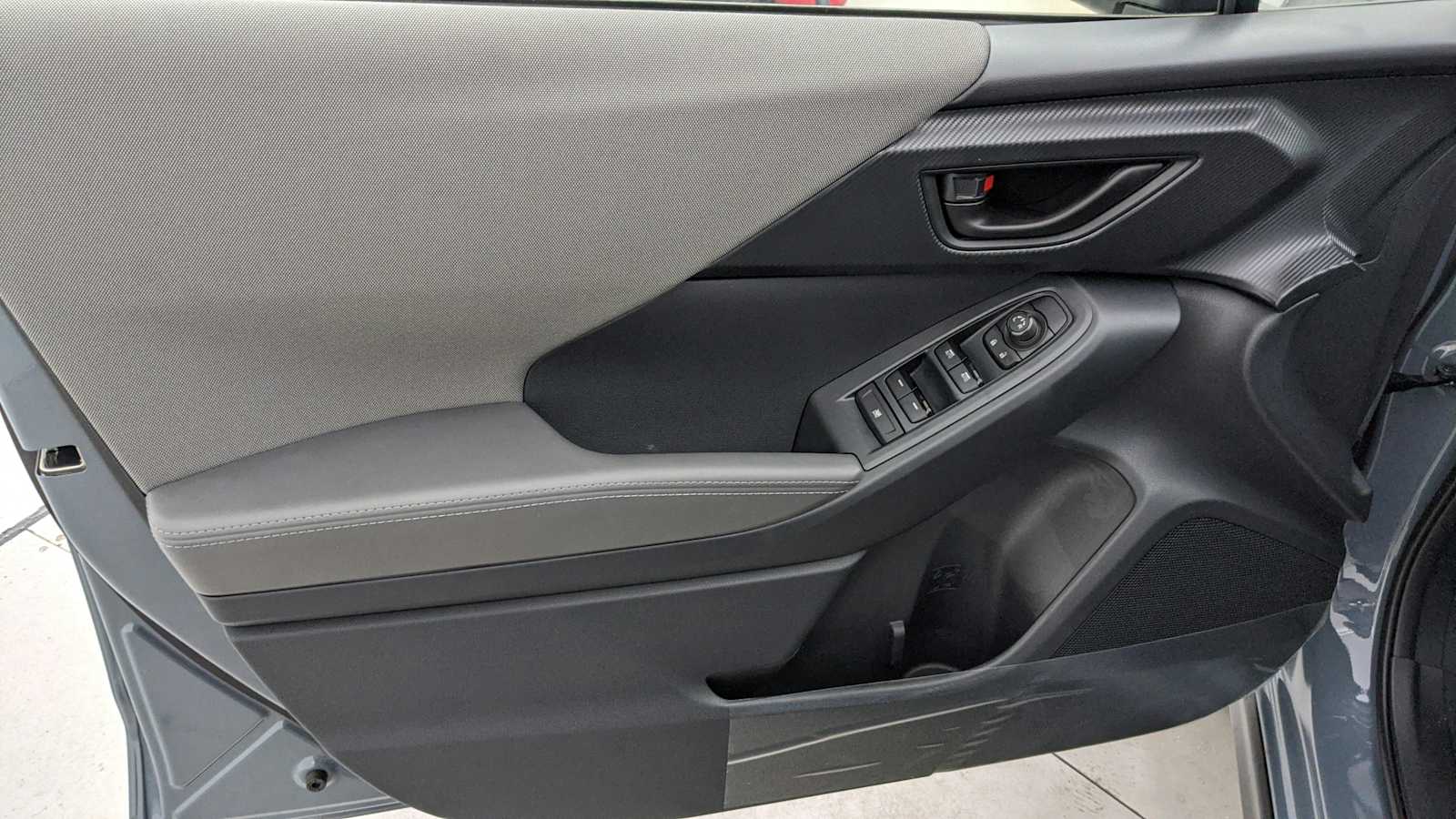 new 2025 Subaru Crosstrek car, priced at $32,566