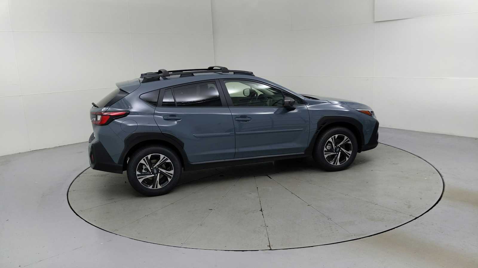 new 2025 Subaru Crosstrek car, priced at $32,566