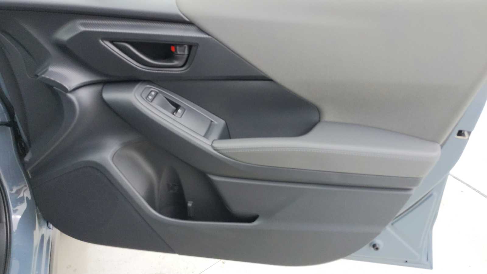 new 2025 Subaru Crosstrek car, priced at $32,566
