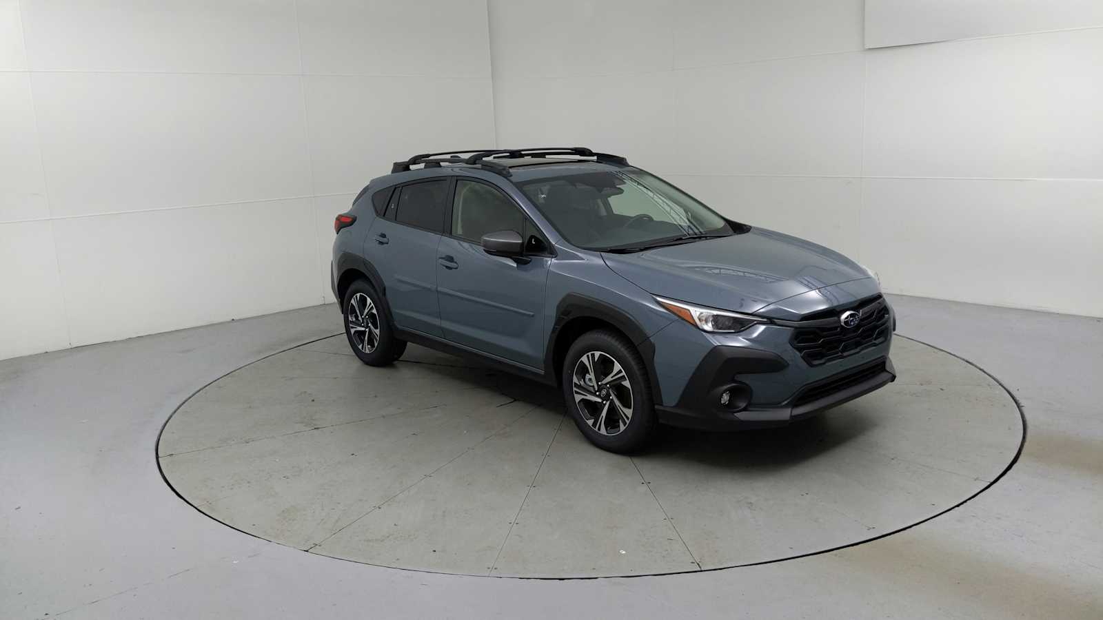 new 2025 Subaru Crosstrek car, priced at $32,566
