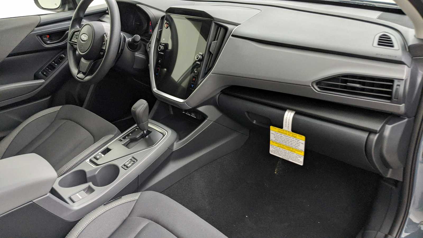 new 2025 Subaru Crosstrek car, priced at $32,566