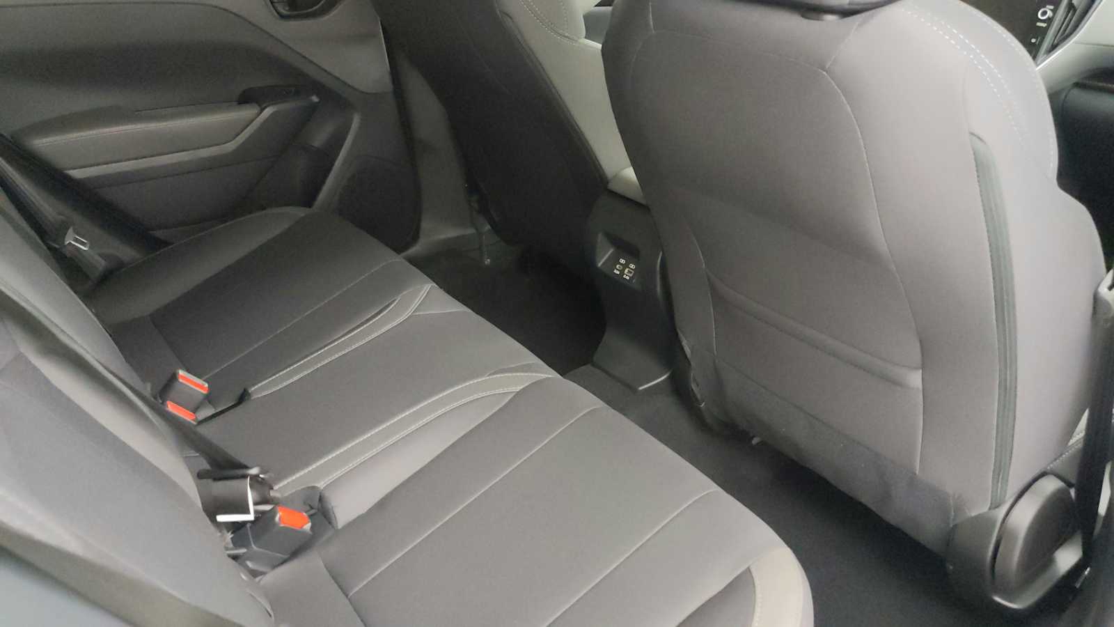 new 2025 Subaru Crosstrek car, priced at $32,566