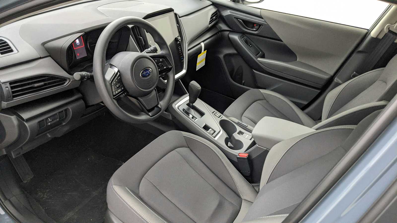 new 2025 Subaru Crosstrek car, priced at $32,566
