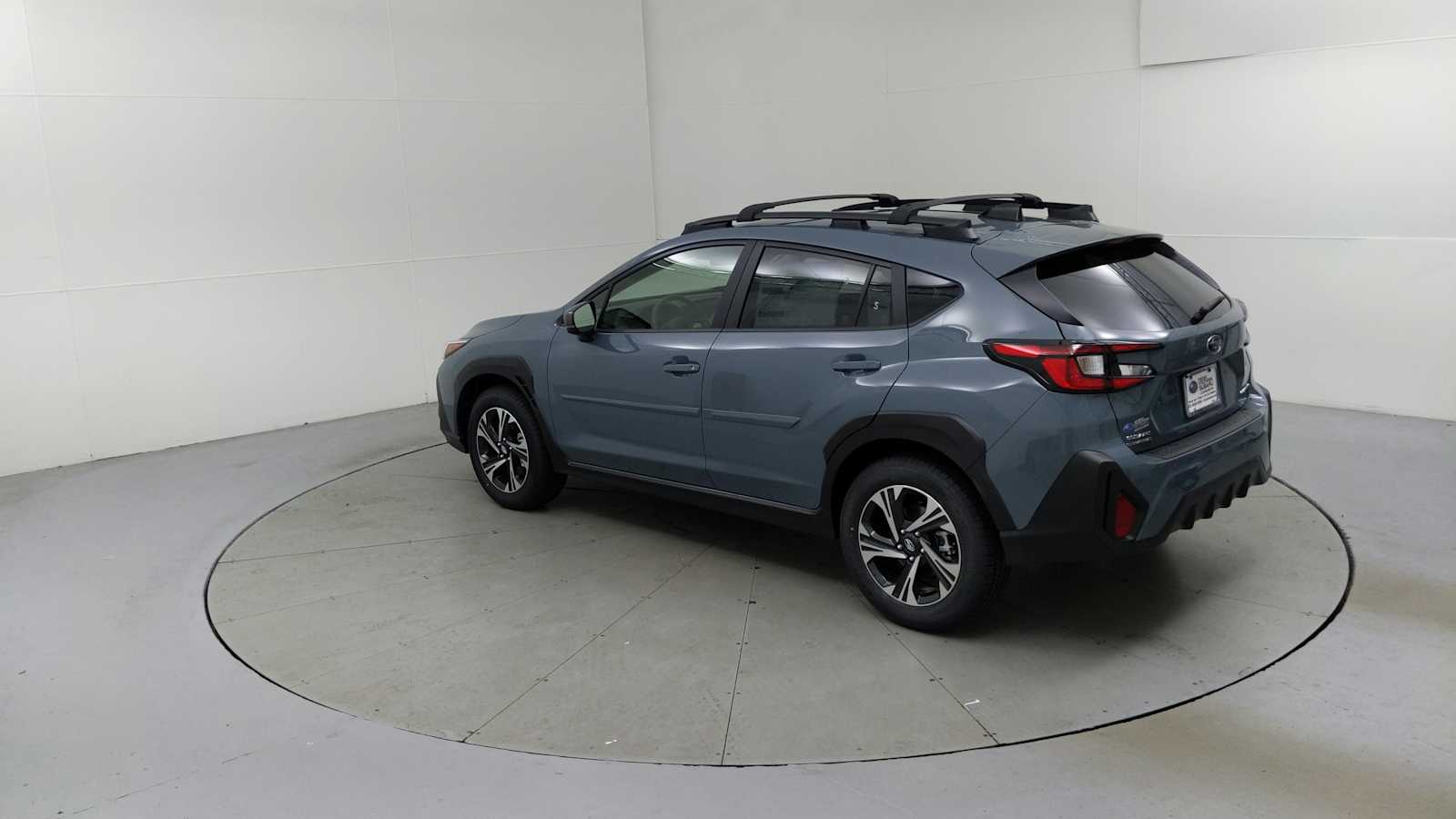 new 2025 Subaru Crosstrek car, priced at $32,566