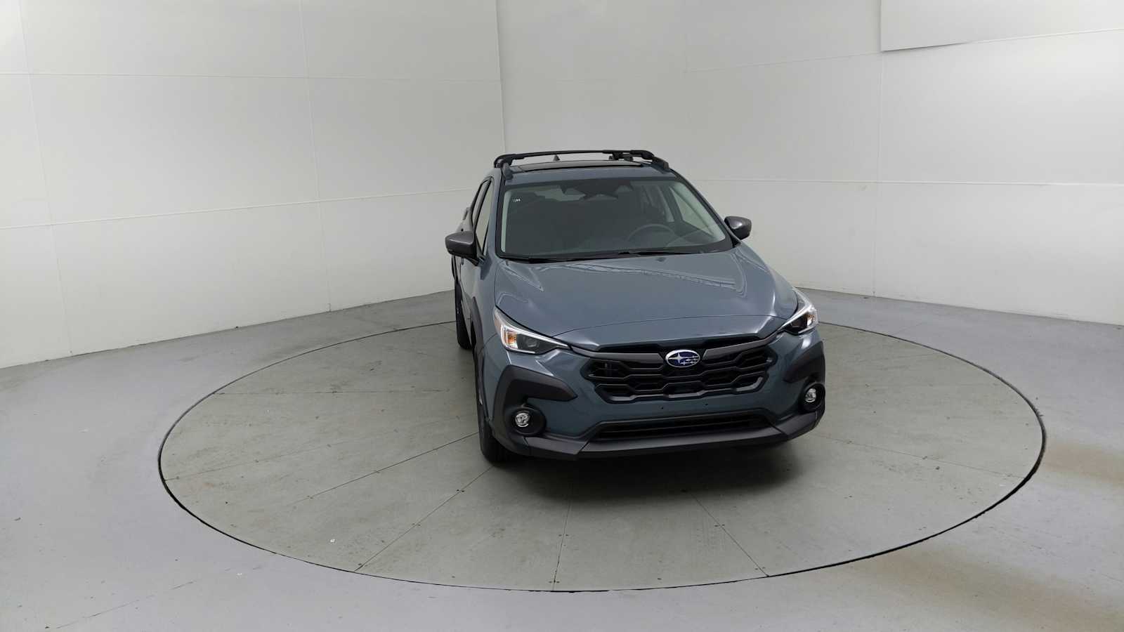 new 2025 Subaru Crosstrek car, priced at $32,566