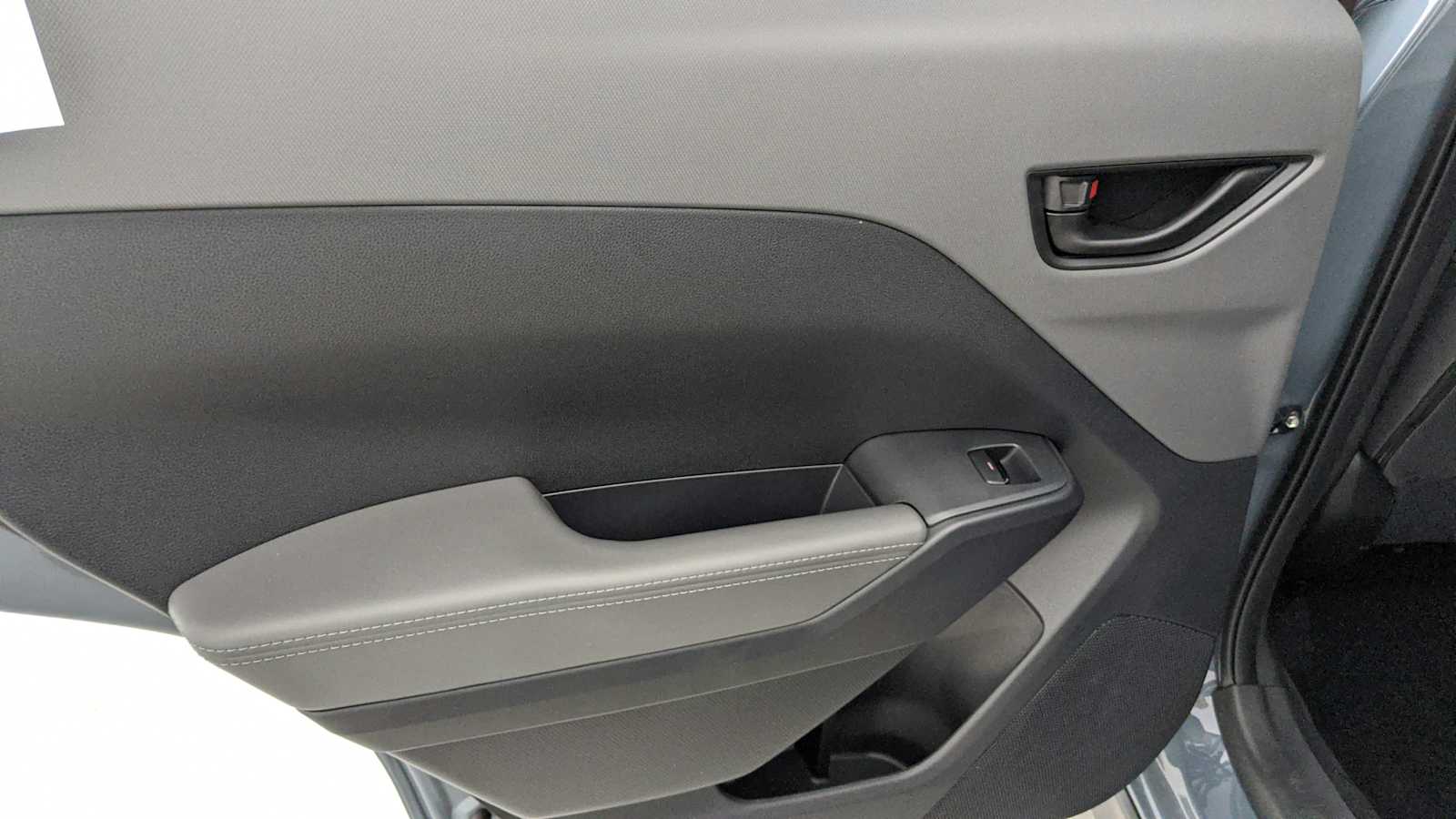new 2025 Subaru Crosstrek car, priced at $32,566