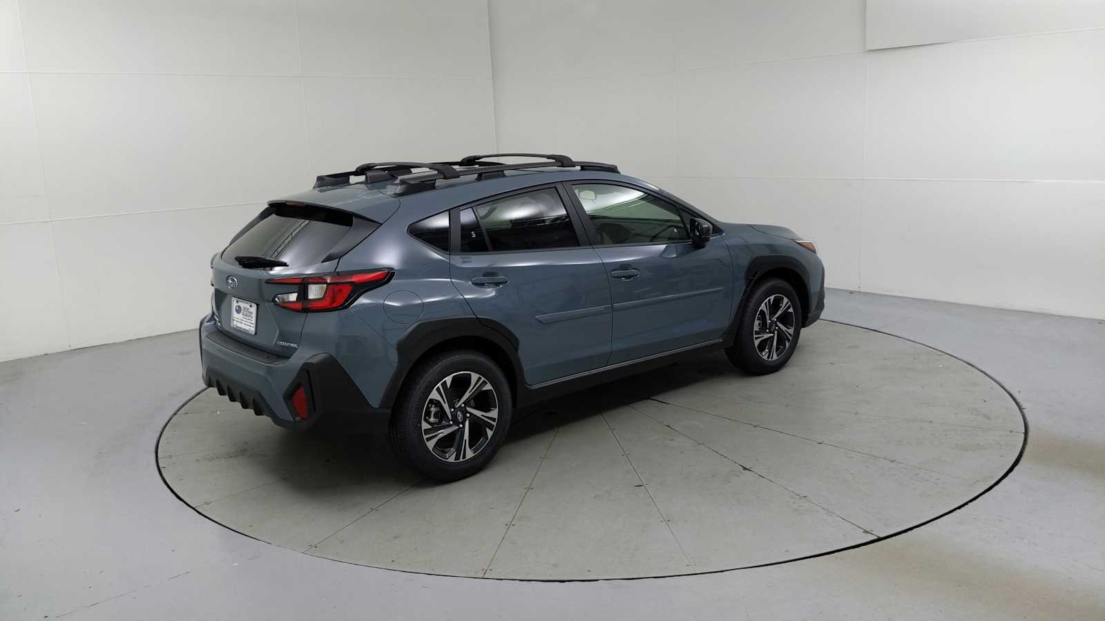 new 2025 Subaru Crosstrek car, priced at $32,566