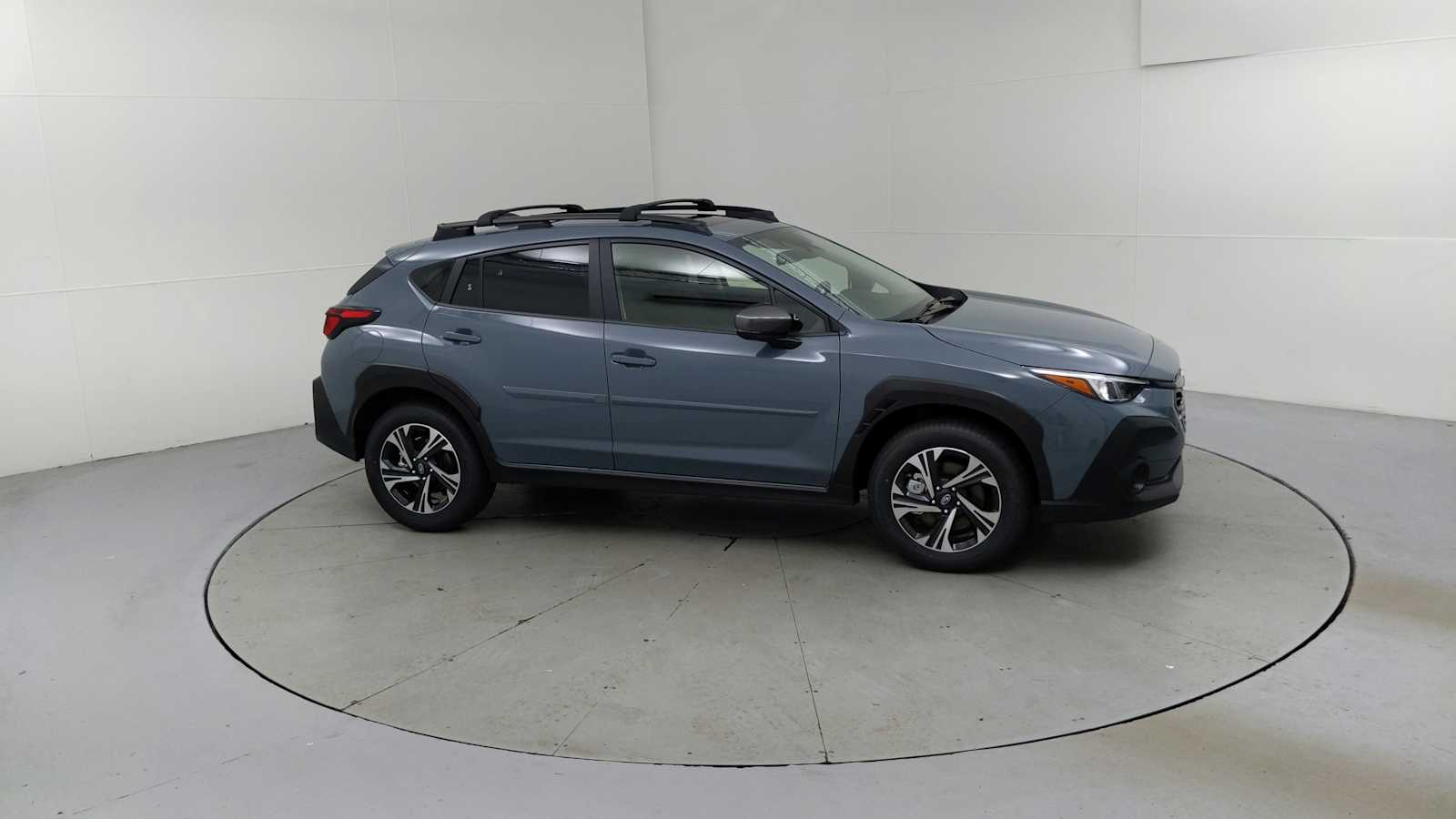 new 2025 Subaru Crosstrek car, priced at $32,566