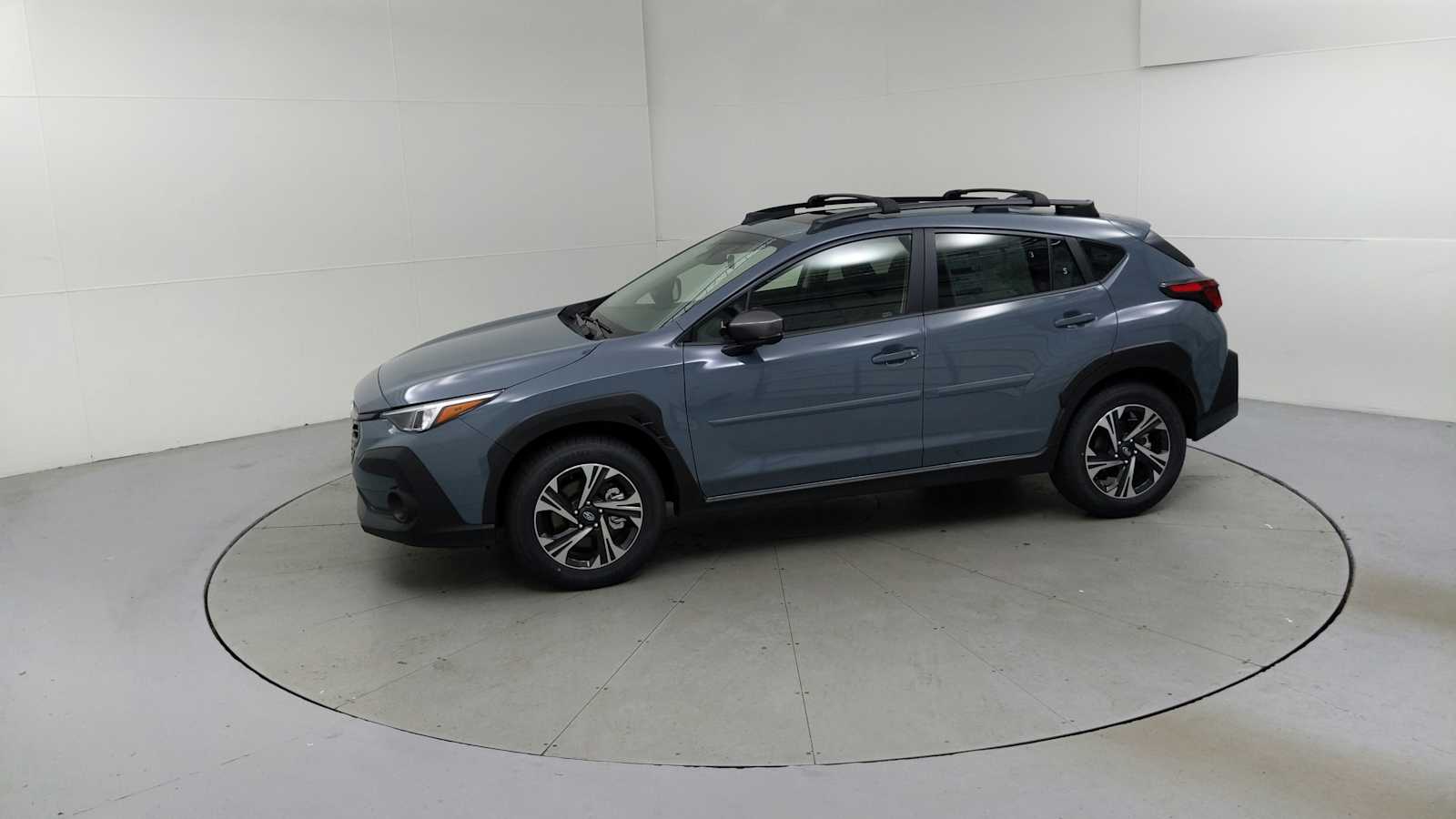 new 2025 Subaru Crosstrek car, priced at $32,566
