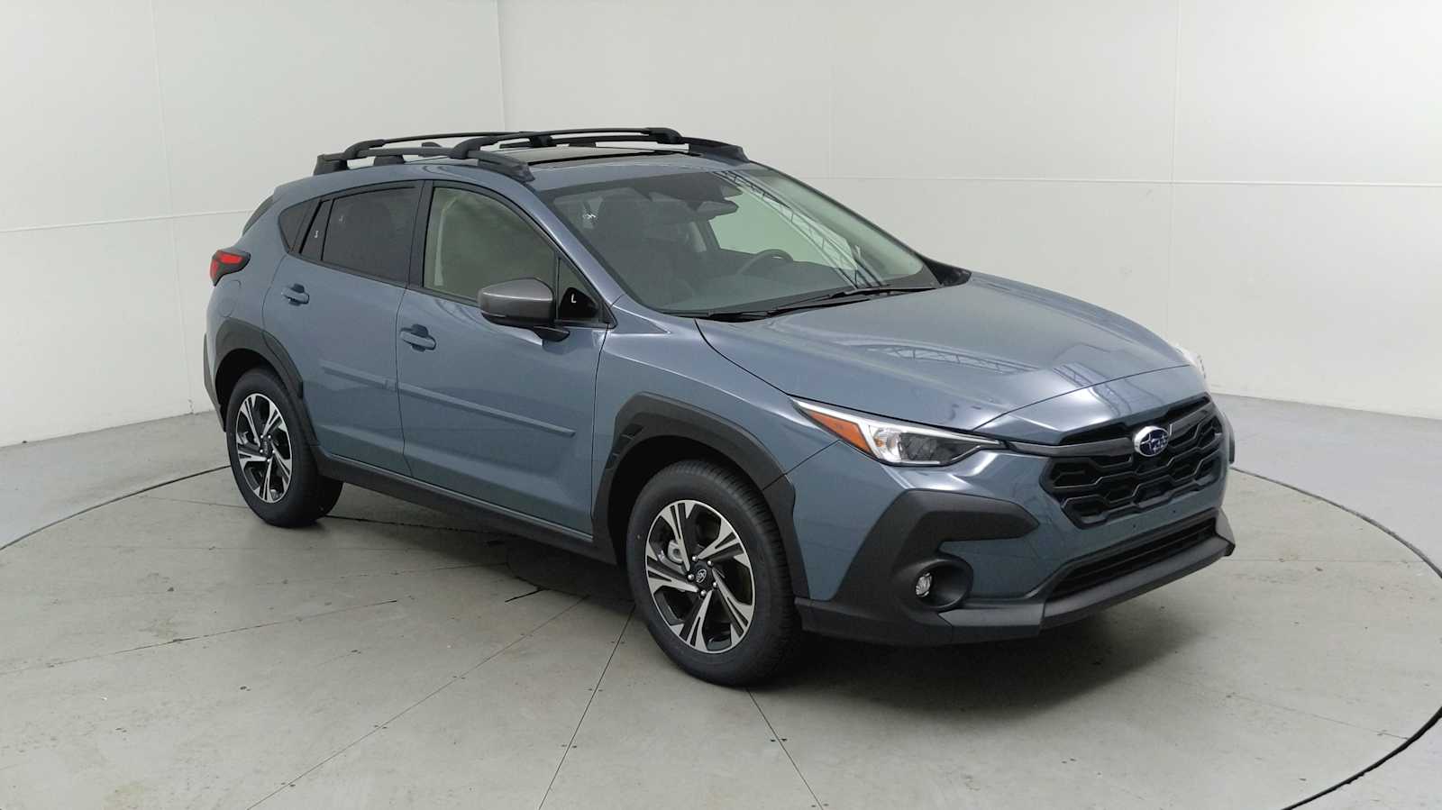 new 2025 Subaru Crosstrek car, priced at $32,566