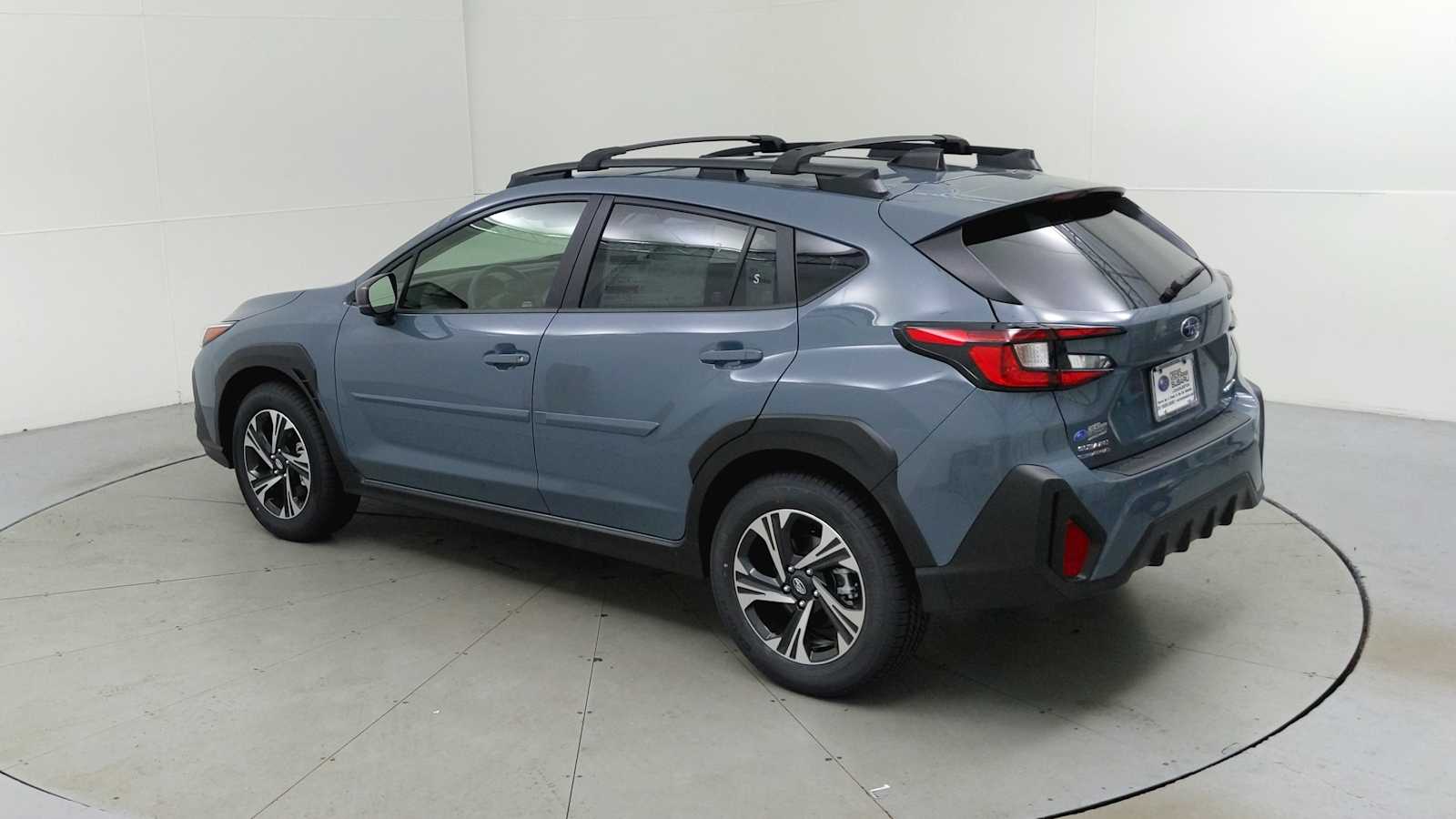 new 2025 Subaru Crosstrek car, priced at $32,566