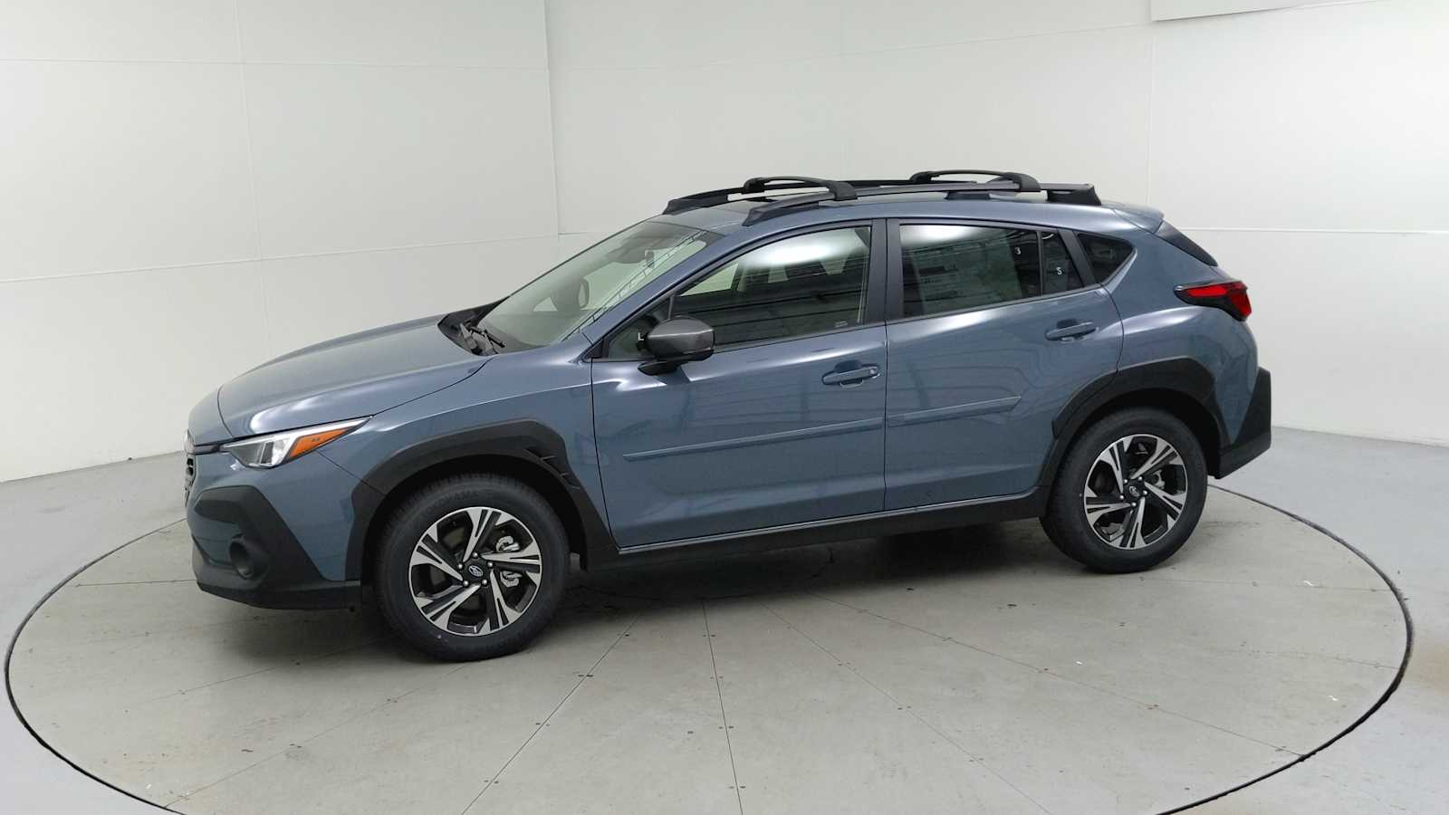new 2025 Subaru Crosstrek car, priced at $32,566