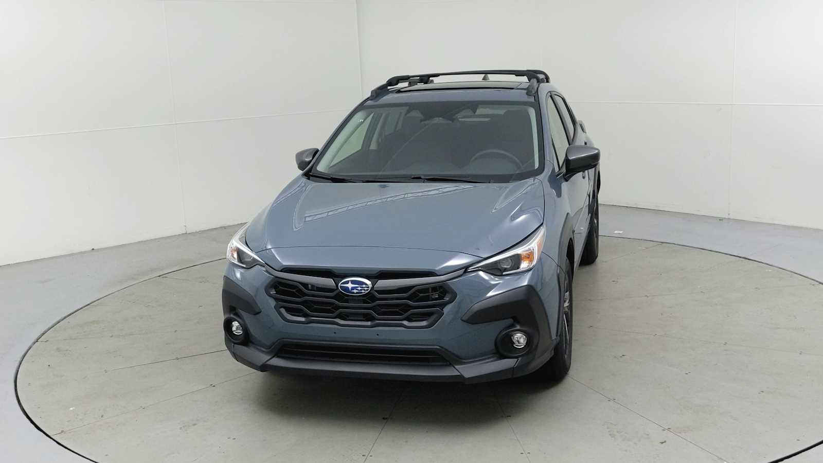 new 2025 Subaru Crosstrek car, priced at $32,566