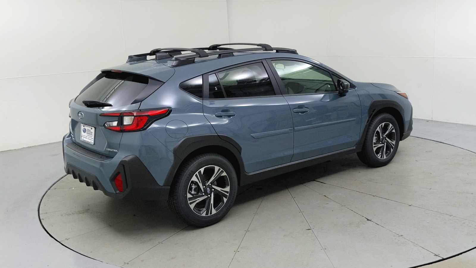 new 2025 Subaru Crosstrek car, priced at $32,566