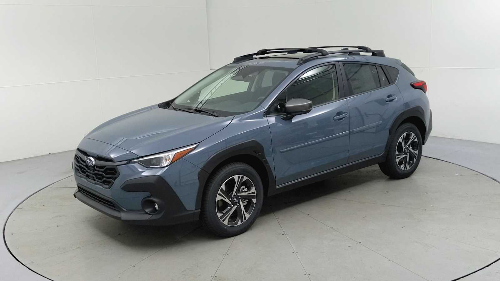 new 2025 Subaru Crosstrek car, priced at $32,566