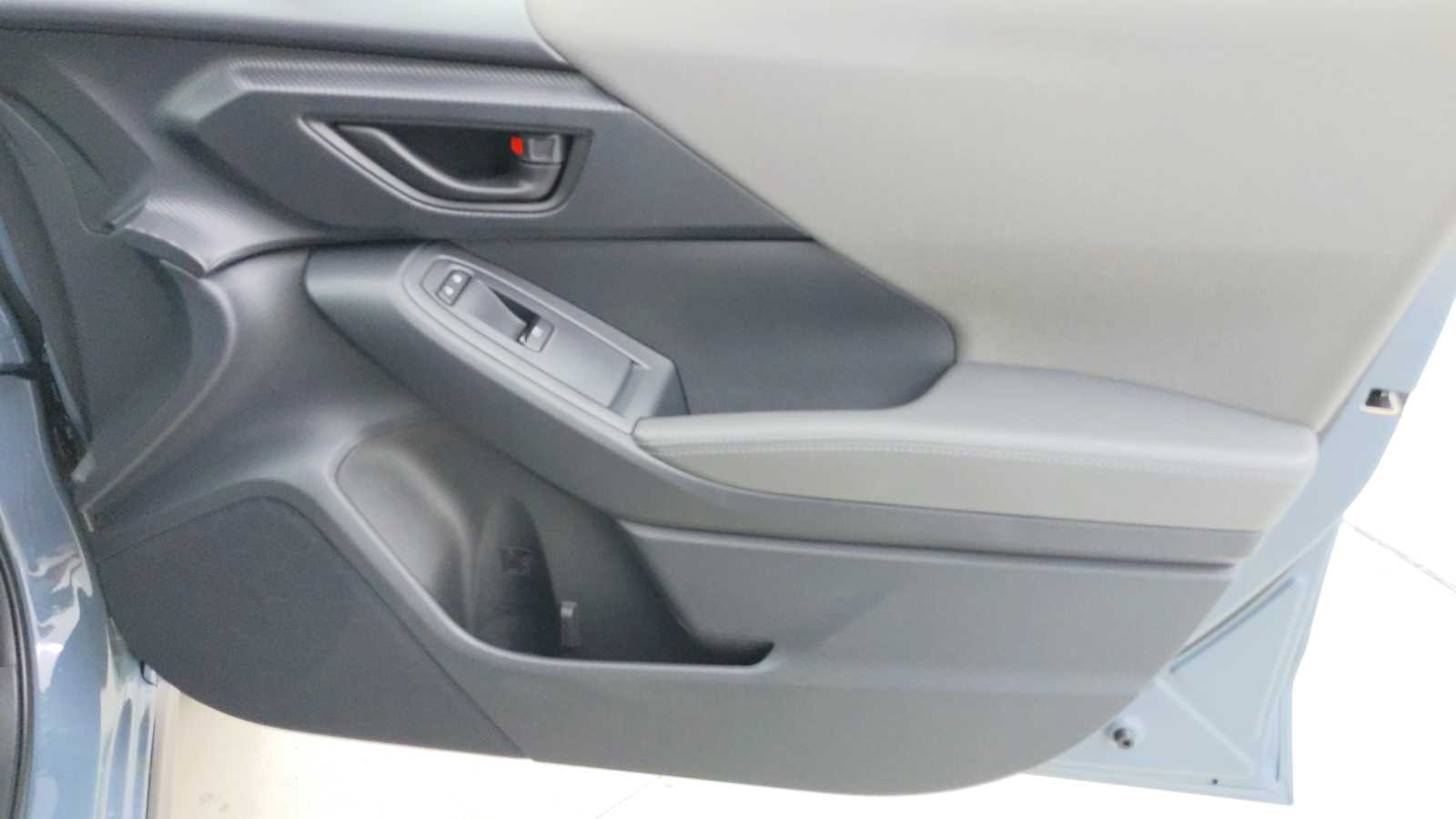 new 2025 Subaru Crosstrek car, priced at $32,566
