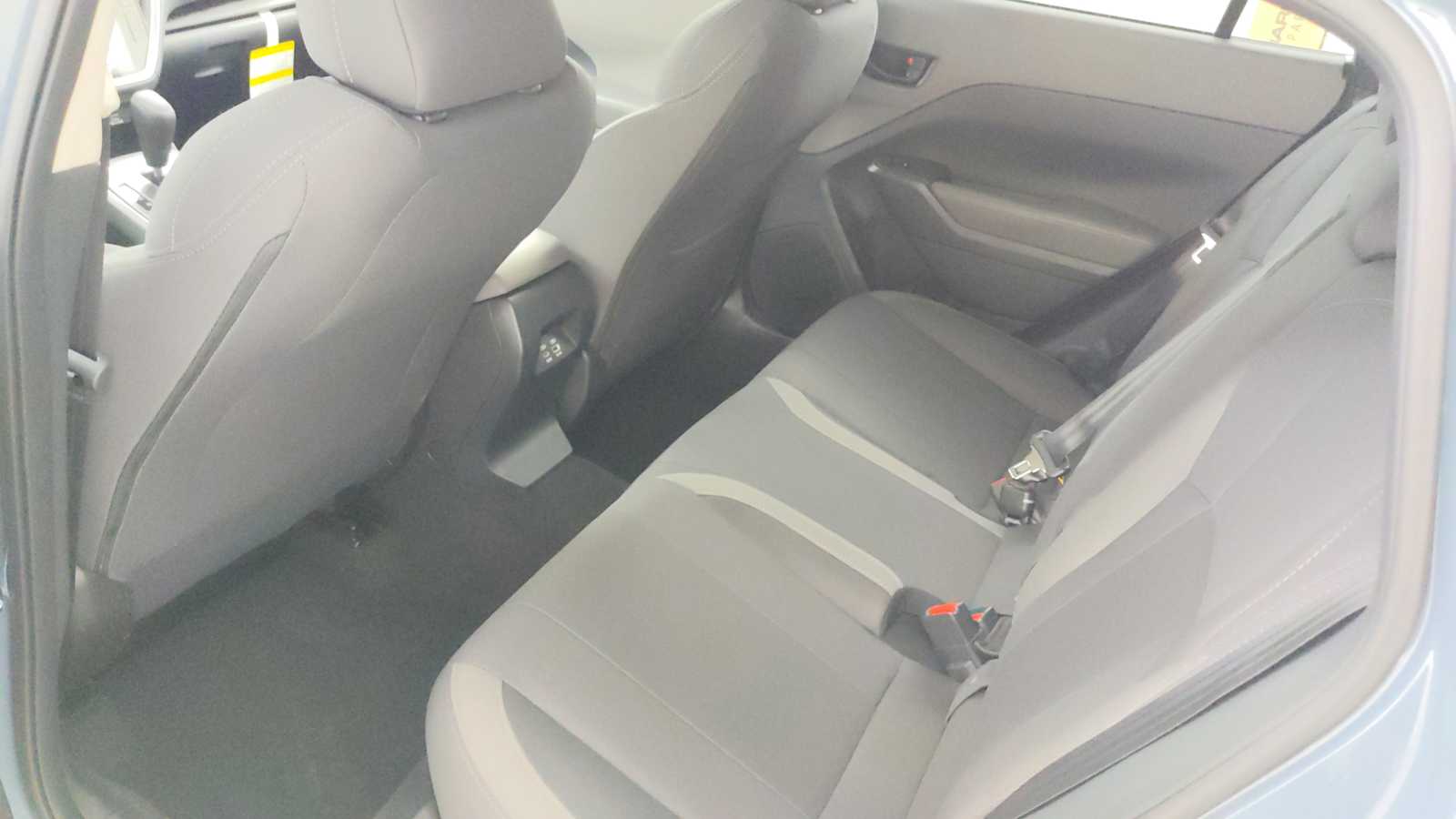 new 2025 Subaru Crosstrek car, priced at $32,566