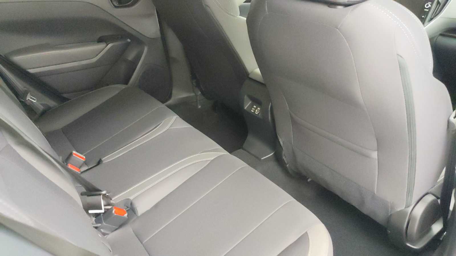 new 2025 Subaru Crosstrek car, priced at $32,566