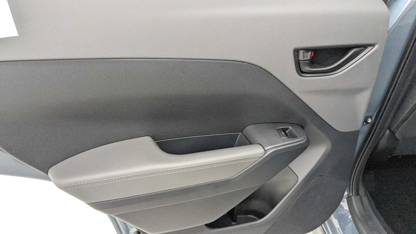new 2025 Subaru Crosstrek car, priced at $32,566