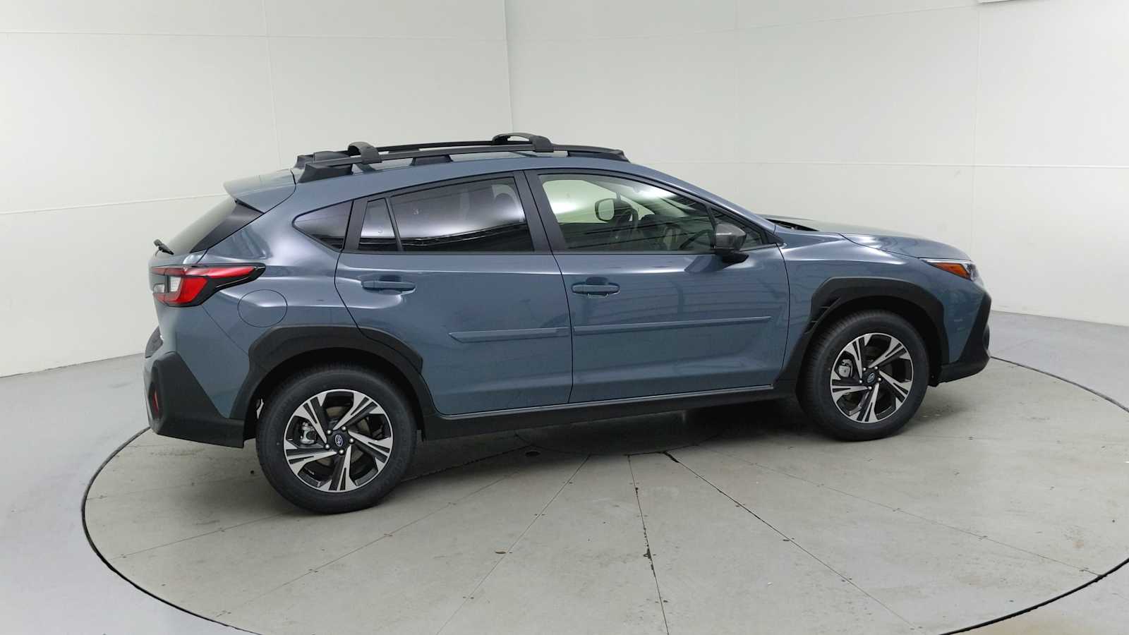 new 2025 Subaru Crosstrek car, priced at $32,566
