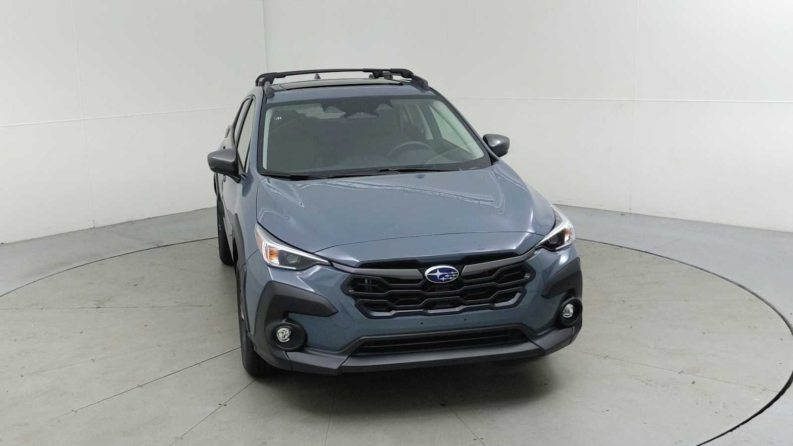 new 2025 Subaru Crosstrek car, priced at $32,566