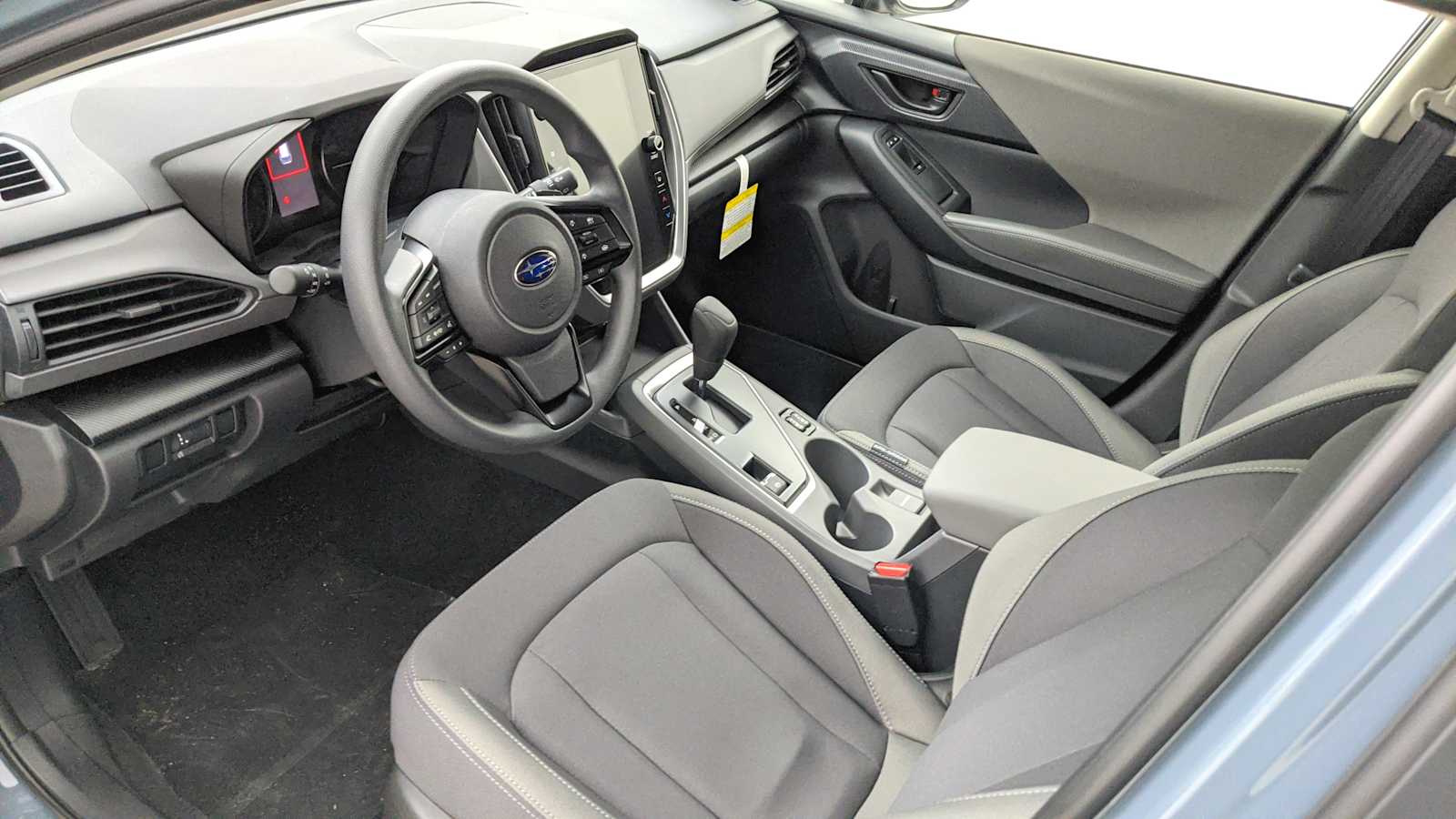 new 2025 Subaru Crosstrek car, priced at $32,566