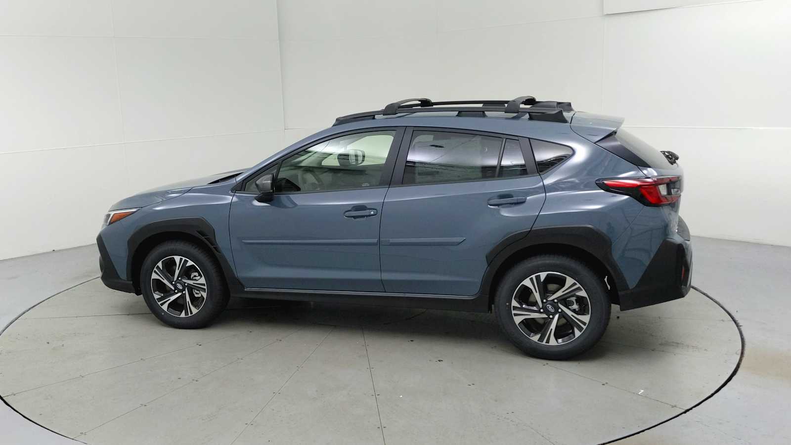 new 2025 Subaru Crosstrek car, priced at $32,566