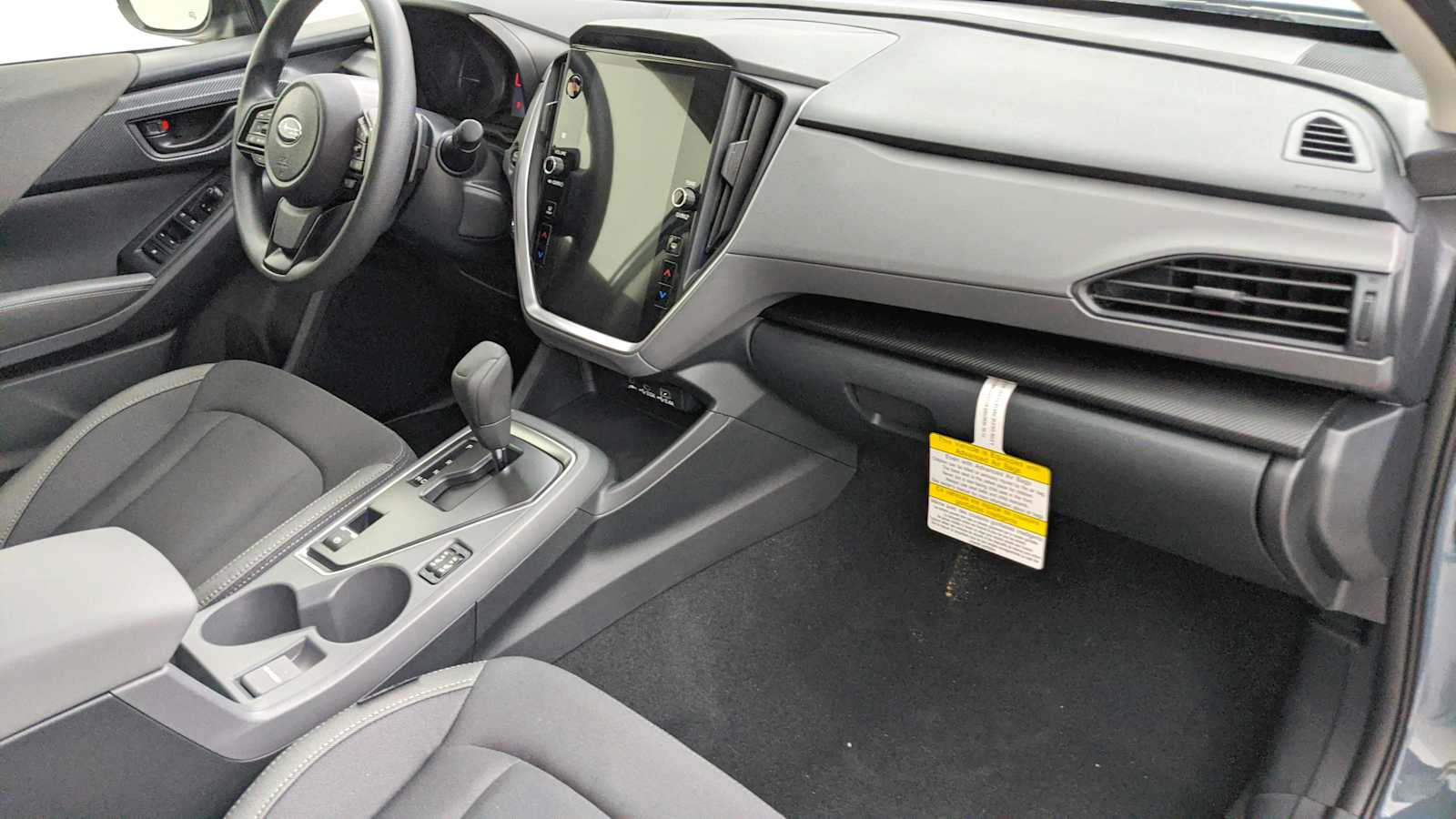 new 2025 Subaru Crosstrek car, priced at $32,566