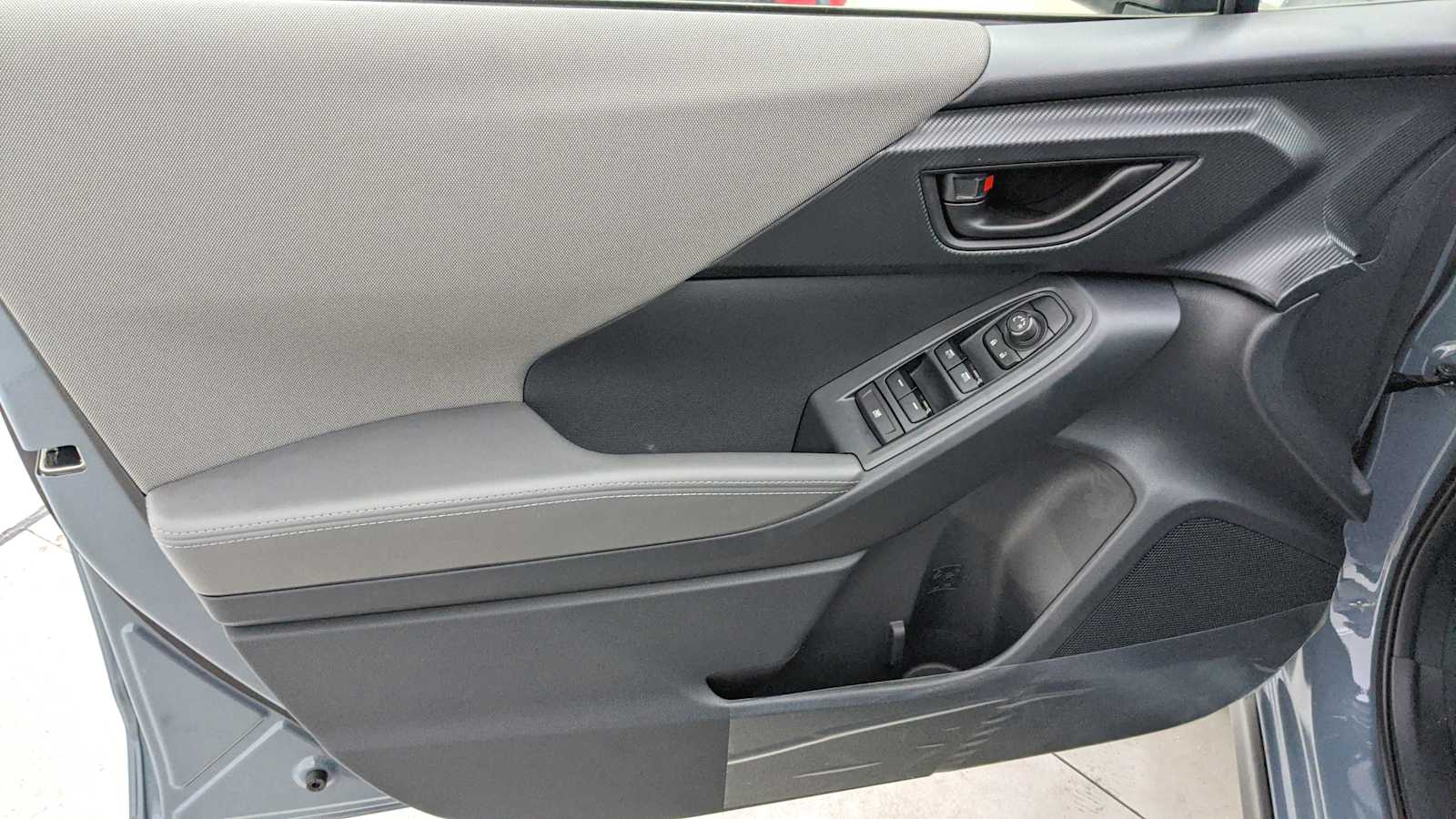 new 2025 Subaru Crosstrek car, priced at $32,566
