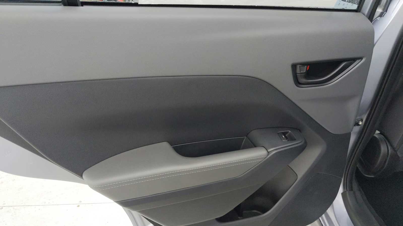 new 2025 Subaru Crosstrek car, priced at $29,926