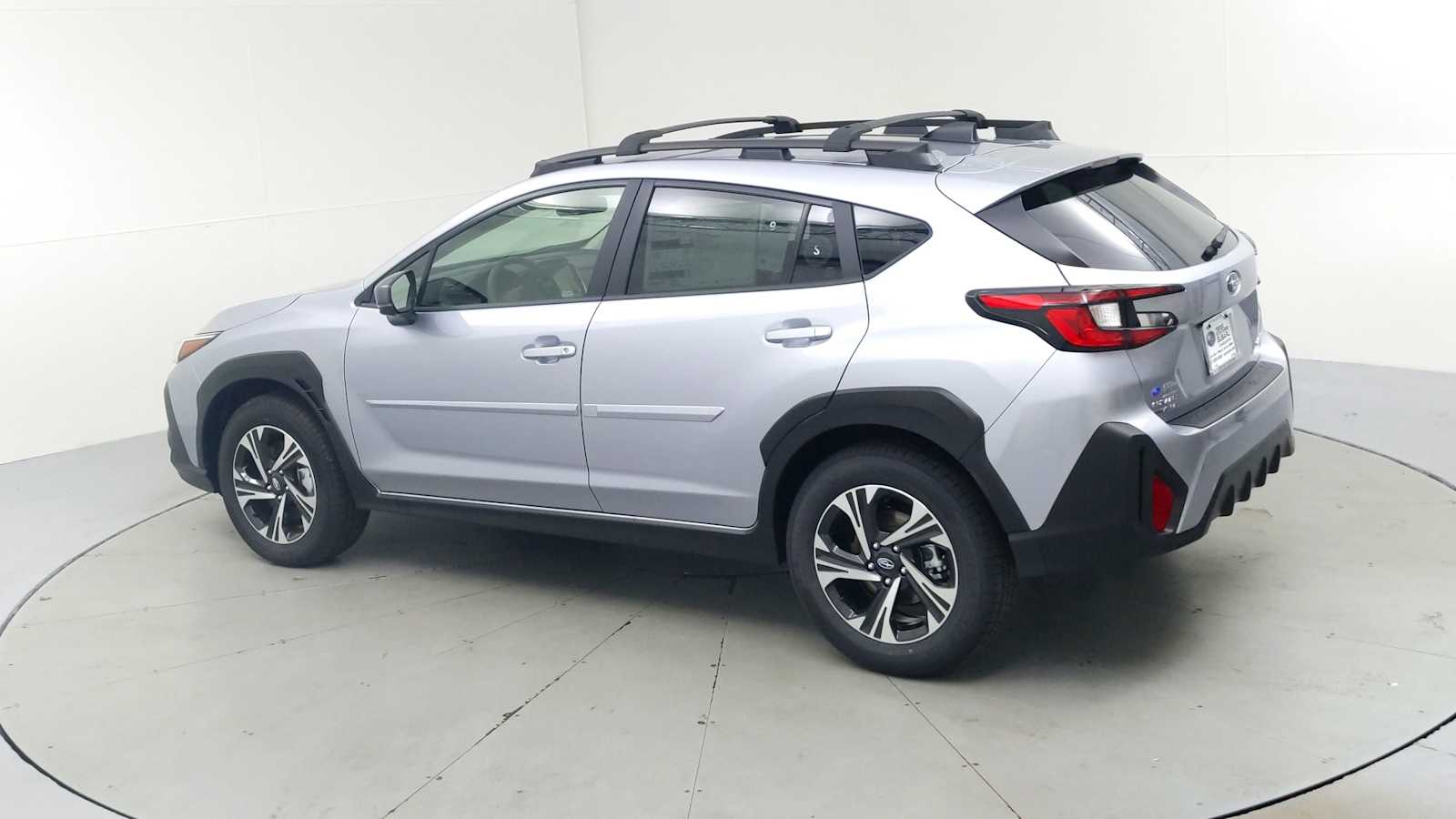 new 2025 Subaru Crosstrek car, priced at $31,970