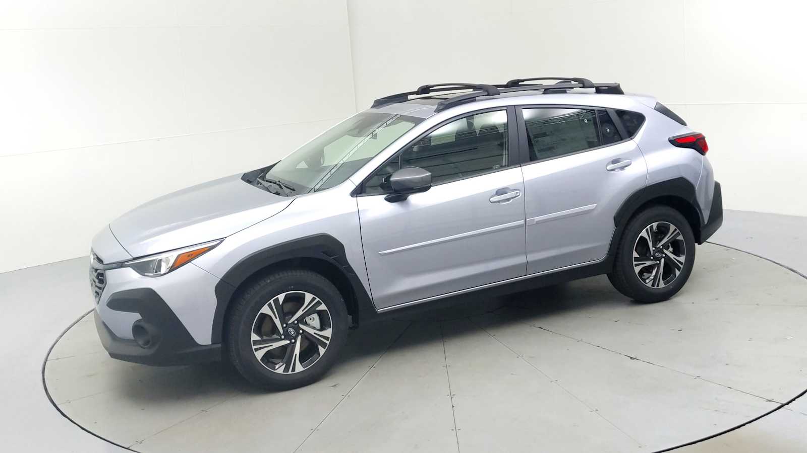 new 2025 Subaru Crosstrek car, priced at $31,970