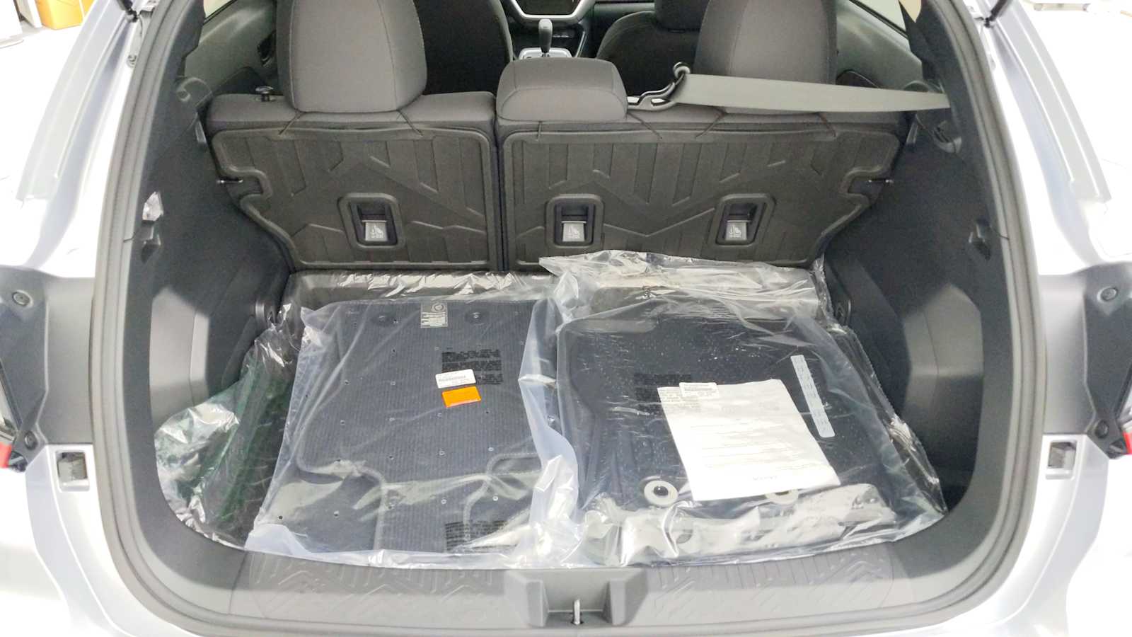 new 2025 Subaru Crosstrek car, priced at $31,970