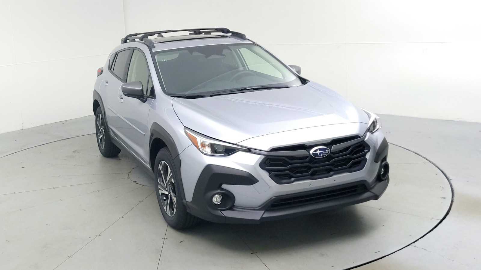 new 2025 Subaru Crosstrek car, priced at $31,970