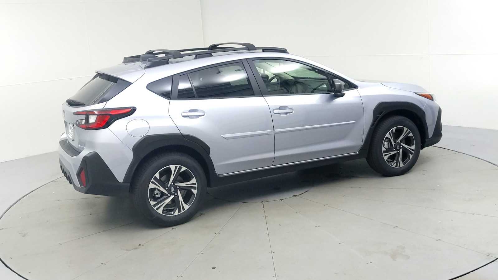 new 2025 Subaru Crosstrek car, priced at $31,970