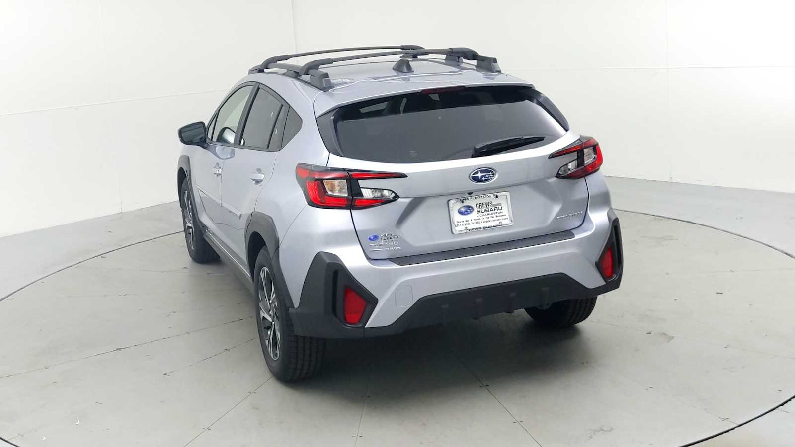 new 2025 Subaru Crosstrek car, priced at $31,970