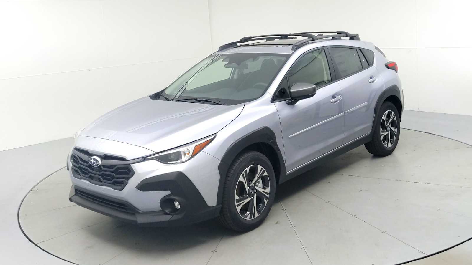 new 2025 Subaru Crosstrek car, priced at $31,970