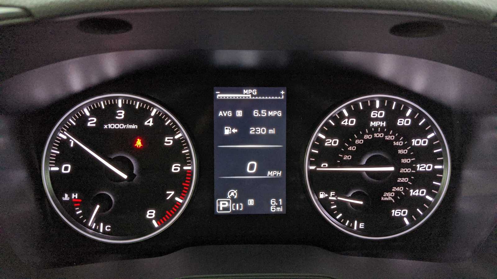 new 2025 Subaru Crosstrek car, priced at $31,970