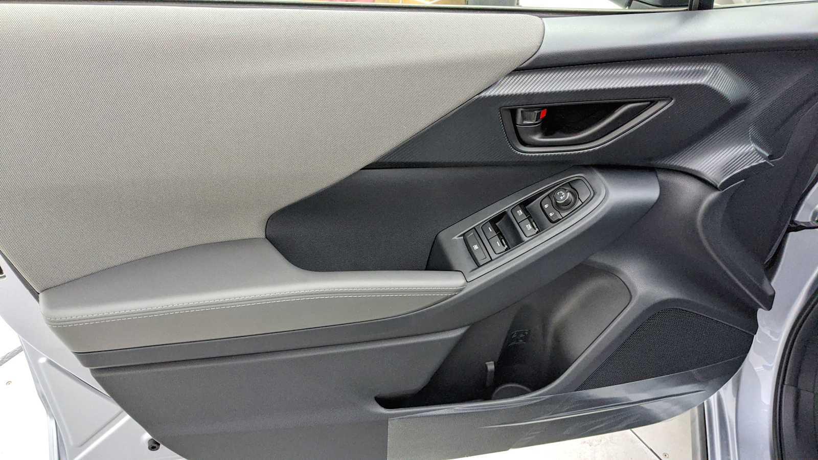 new 2025 Subaru Crosstrek car, priced at $31,970