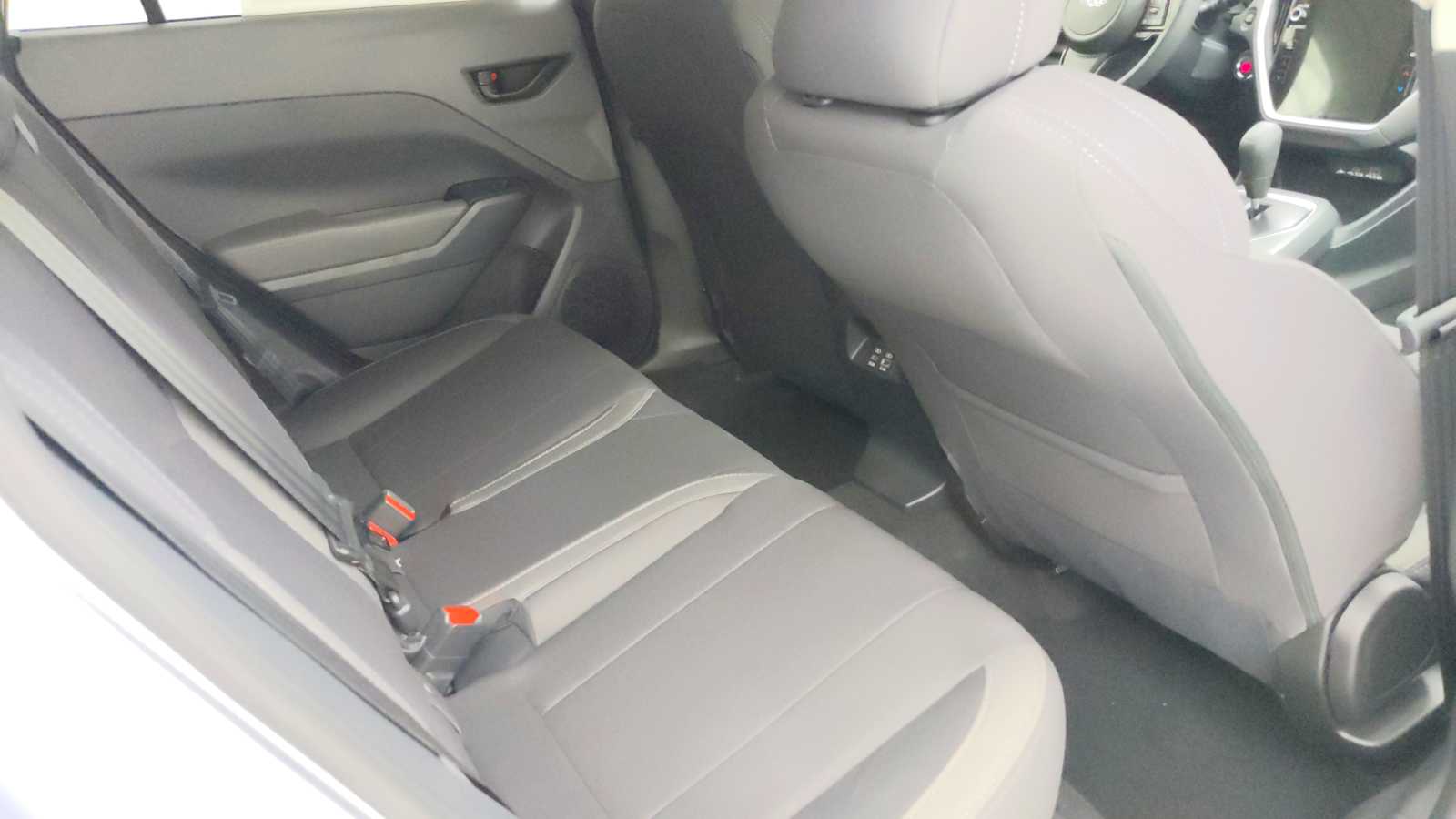 new 2025 Subaru Crosstrek car, priced at $31,970