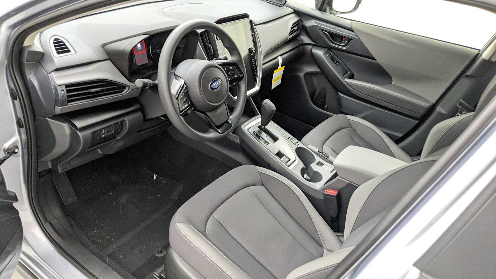 new 2025 Subaru Crosstrek car, priced at $31,970